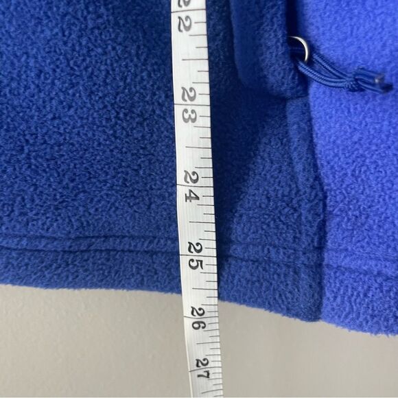 EUC, North Face Fleece, Size M - Picture 4 of 8